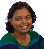 Image of Dr. Usha Vallamdas, MD