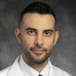 Image of Dr. Raed Zuhour, MD