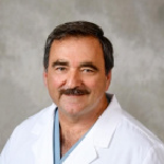 Image of Dr. George J. Palmer III, MD