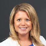 Image of Dr. Amy V. Schmetzer, DNP, FNP