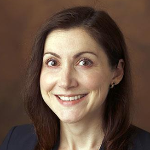 Image of Dr. Irina De La Huerta, MD, PhD