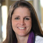 Image of Dr. Michelle L. Federer, DO