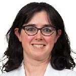 Image of Dr. Connie A. McCoy, DO