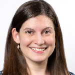 Image of Dr. Brittany K. Wise-Oringer, MD