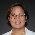 Image of Roselle Chan Yu-Isiderio, NP