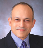 Image of Dr. Nadeem W. Najam, MD