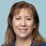 Image of Carolyn Lynch Harriss, DPT, PT