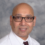 Image of Dr. Joseph Farooq, MD