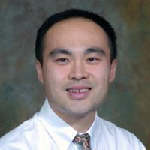 Image of Dr. Gregory L. Hung, M.D.