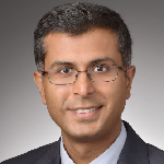 Image of Dr. Amol Raizada, MD