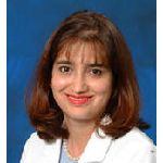 Image of Dr. Behnoosh Afghani, MD