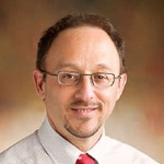 Image of Dr. Paul Robins, PhD