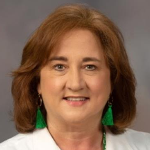 Image of Dr. Betty L. Herrington, MD