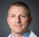 Image of Dr. Matthew David Bridges, MD