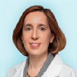 Image of Dr. Lynn Talin Cetin, MD