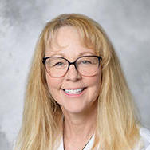 Image of Dr. Jolene Clark Hardy, MD