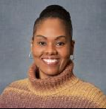 Image of Dr. Iesha McLeod, PSYD, LP