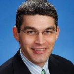 Image of Dr. Alan R. Barnette, MD