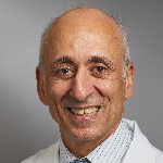 Image of Dr. Ronald R. Salem, FACS, MD