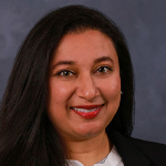 Image of Dr. Halley Vora, MD