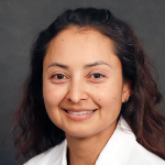 Image of Dr. Veronica Carranza Rios, MD