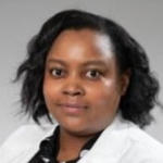 Image of Dr. June Mbae, MD