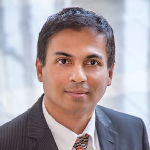 Image of Dr. Chirag S. Shukla, MD