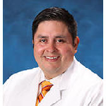 Image of Dr. Marcelo Wilfran Hinojosa, MD