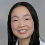 Image of Mei Ling Zheng, CRNP