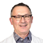 Image of Dr. Aleksey A. Prok, MD