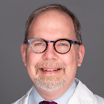 Image of Dr. Thomas J. Dilling, MD