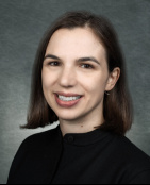 Image of Dr. Ema Zubovic, MD