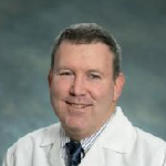 Image of Dr. John C. Leighton Jr., MD