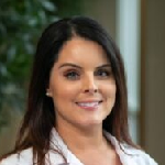 Image of Miss Emily Cecile Burke, FNP, AGACNP