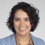 Image of Dr. Marcela Augusta Azevedo, MD