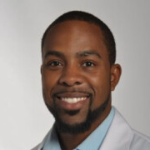 Image of Dr. Leslie Delvin Williams, MD