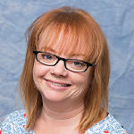 Image of Kari Ward, CNM, ARNP, DNP