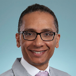 Image of Dr. Mohammed M. Minhaj, MD