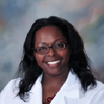 Image of Dr. Tiffany General, M.D