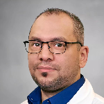 Image of Dr. Nabeel Sawaged, MD