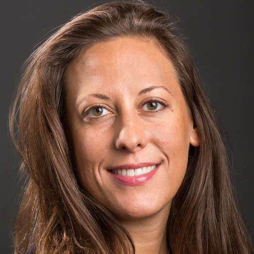 Image of Dr. Lauren Anne Baldassarre, MD, FACC