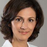 Image of Dr. Laleh Rezaei, MD