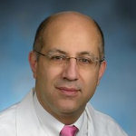 Image of Dr. Babak Etemad, MD