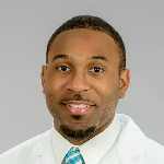 Image of Dr. Alaric Justin-Paul Gee, DO