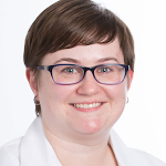 Image of Dr. Jessica Ashli Clevenger, MD