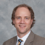 Image of Dr. Jeremiah J. Maddox, MD