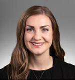 Image of Rachel Mae Jaeger, CRNA, RN, APRN