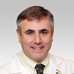 Image of Dr. Donald M. Lloyd-Jones, MD, ScM