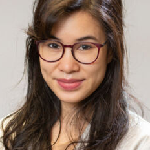 Image of Stella Maria Tran, PhD