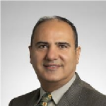 Image of Dr. Basem Haddad, MD